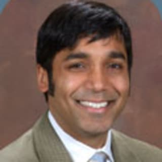Pankaj Gupta, MD, Ophthalmology, North Canton, OH, WellStar MCG Health, affiliated with Medical College of Georgia