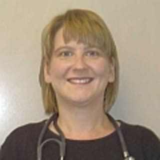 Katherine Gish, MD, Family Medicine, Whitesburg, KY, Whitesburg ARH Hospital