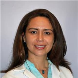 Nydia Martinez Galvis, MD, Pulmonology, Weston, FL, Cleveland Clinic Florida
