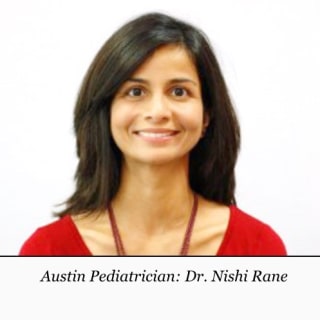 Nishigandha Rane, MD, Pediatrics, Austin, TX, Ascension Seton Medical Center Austin