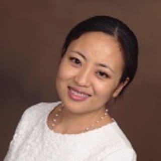 Jing Liu, MD, Psychiatry, Gainesville, FL