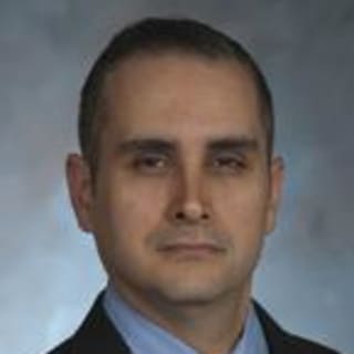 Amir Darki, MD, Cardiology, Chicago, IL, Loyola University Medical Center