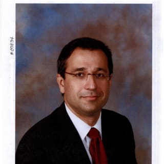 Mohammad Etminan, MD, Orthopaedic Surgery, Katy, TX