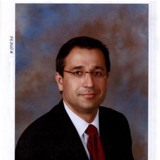 Mohammad Etminan, MD, Orthopaedic Surgery, Richmond, TX, OakBend Medical Center