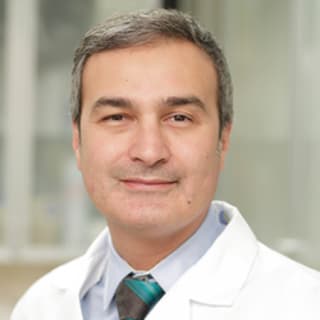 Matthew Shahbandi, MD, Urology, Wayne, NJ, Valley Hospital