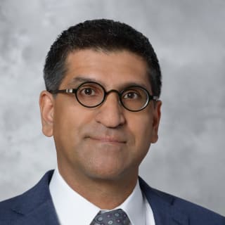 Iman Ghaderi, MD