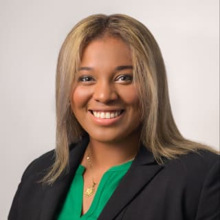 Ashley Vincent, MD