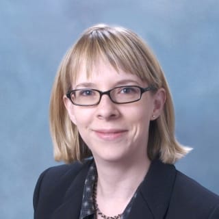 Kristin Kirlin