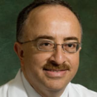 Zakwan Mahjoub, MD, Cardiology, Rochester Hills, MI, Ascension Providence Rochester Hospital