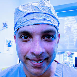 Gleeson Rebello, MD, Orthopaedic Surgery, Boston, MA, Massachusetts General Hospital