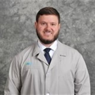 Brandon Pardi, MD, Orthopaedic Surgery, Bolingbrook, IL