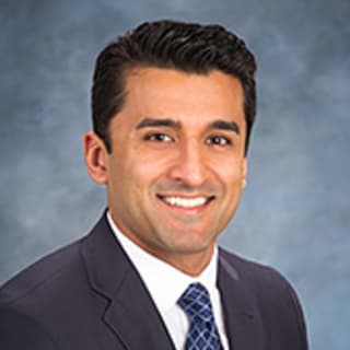 Rishi Kaushal, MD, Cardiology, Torrance, CA