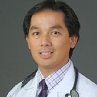 Rex Truong, MD, Internal Medicine, Bakersfield, CA, Mercy Hospital Downtown