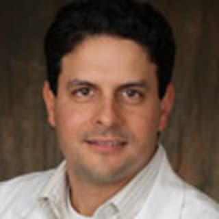 Ricardo Abreu, MD, Pulmonology, Weslaco, TX