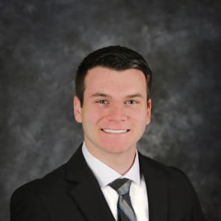 Collin Brooks, MD, Internal Medicine, Ann Arbor, MI