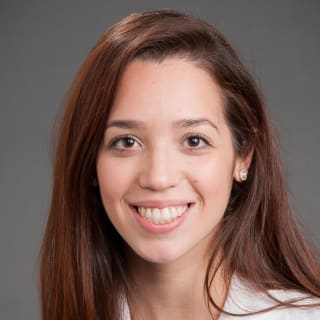 Katia Crisler, MD, Pediatrics, Cincinnati, OH