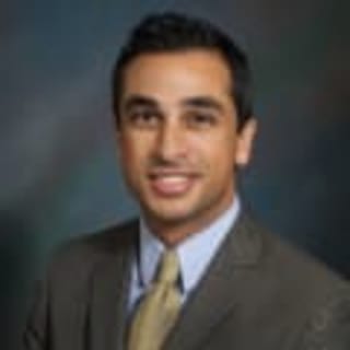 Reza Akhtar, MD