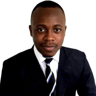 Abe Temidayo, MD