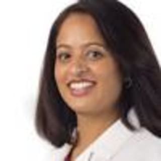 Shanthie Koshy-Thomas
