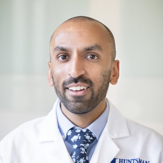 Sagar Patel, MD, Hematology, Salt Lake City, UT, University of Utah Health