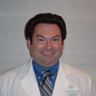 Edward Dauer, MD, Radiology, Lauderdale Lakes, FL, Florida Medical Center , A Campus of North Shore