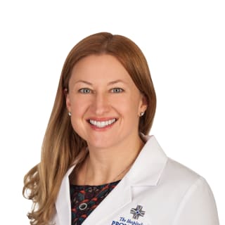 Jennifer Orr, MD, Obstetrics & Gynecology, El Paso, TX, The Hospitals of Providence Memorial Campus - TENET Healthcare
