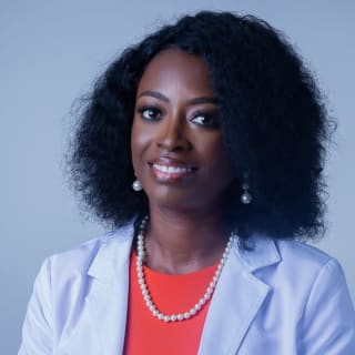 Josephine Eshun, Family Nurse Practitioner, Kent, WA