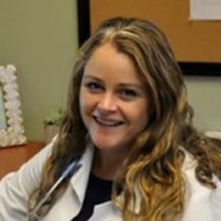 Meghan Canning, Nurse Practitioner, Tinton Falls, NJ