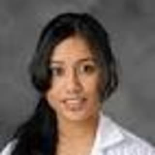 Sharmistha Dev, MD, Emergency Medicine, Ann Arbor, MI, Indiana University Health University Hospital