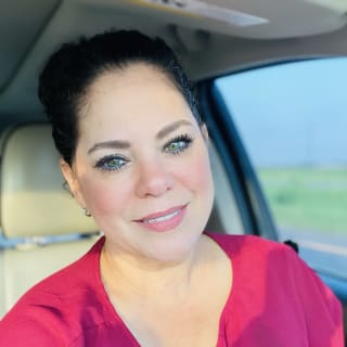 Raquel Vela, Family Nurse Practitioner, Corpus Christi, TX