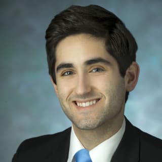 Michael Fliotsos, MD