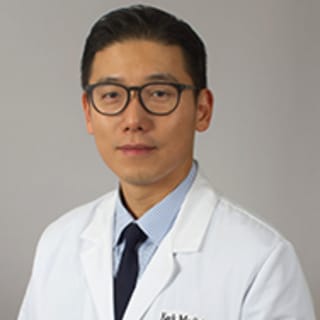 Sukgu Han, MD