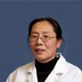 Rong Zeng, MD, Radiology, Knoxville, TN, Greeneville Community Hospital East