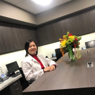 Su Myat Paing, MD, Internal Medicine, Chowchilla, CA