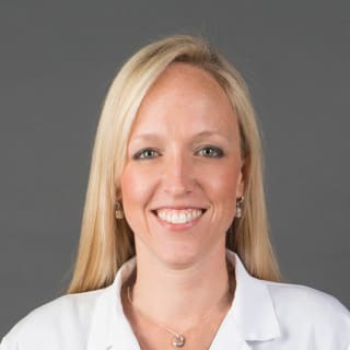 Kristin Daniel, MD