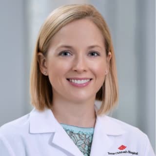 Kathryn Ban, MD, Pediatrics, Houston, TX, Texas Children's Hospital