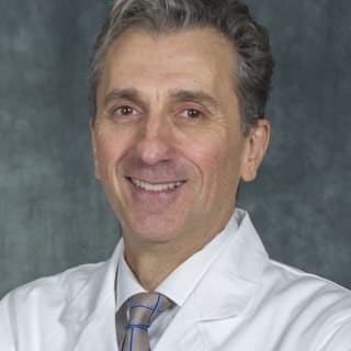 Lambros Viennas, MD, Plastic Surgery, Columbus, OH