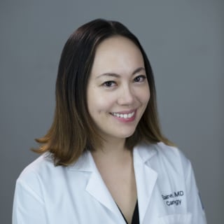 Elaine Lin, MD