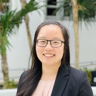 Nina Eng, MD, General Surgery, Hershey, PA