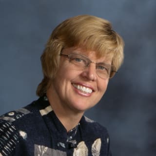 Judy Davis, MD