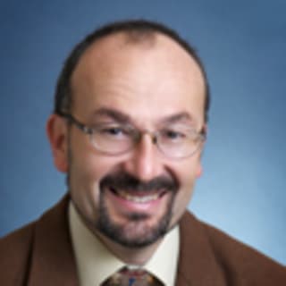 Ilya Schwartzman, MD, Family Medicine, Columbus, IN
