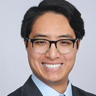 Hans Wang, MD, Psychiatry, Chicago, IL