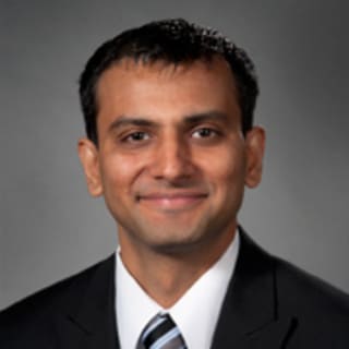 Puneet Gandotra, MD, Cardiology, Bay Shore, NY, South Shore University Hospital