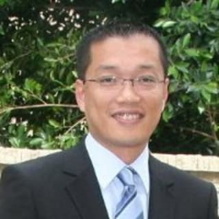 Weip Chen, MD