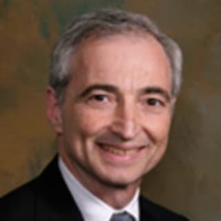 David Teitel, MD, Pediatric Cardiology, San Francisco, CA, UCSF Medical Center