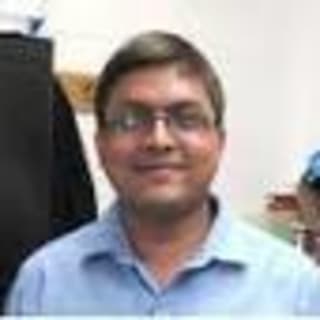 Anirudha Das, MD