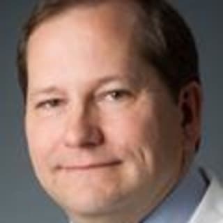 George Hamrick Jr., MD, Cardiology, Raleigh, NC, UNC REX Health Care