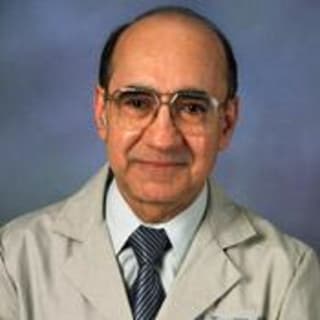 Abdol Hosseinian, MD, Obstetrics & Gynecology, Chicago, IL, AMITA Health Saint Joseph Hospital