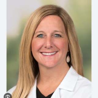 April (Switzer) Ashworth, Nurse Practitioner, Richmond, VA