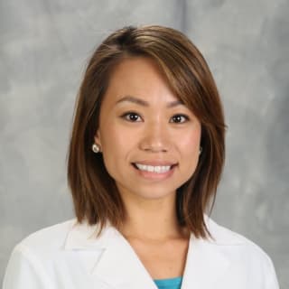 Linh Van, MD, Internal Medicine, Melbourne, FL, Health First Holmes Regional Medical Center